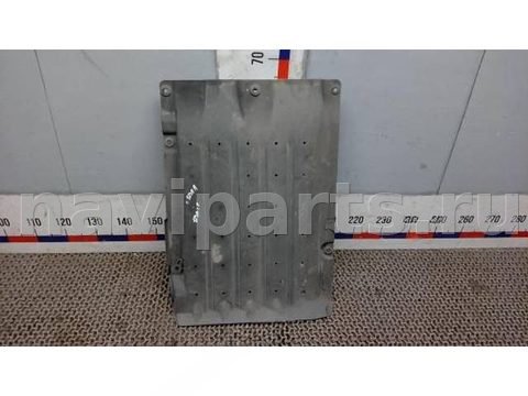 Защита днища Hyundai Tucson, 2018 г., OEM 84147D7500, арт. 7BM19S902