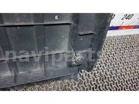 Защита днища Hyundai Tucson, 2018 г., OEM 84147D7500, арт. 7BM19S902, фото 3
