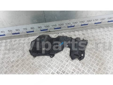 Новое Toyota Camry V50, 2013 г., арт. 7DN10S905