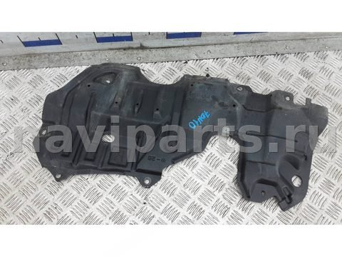 Новое Toyota Camry V50, 2013 г., арт. 7DN10S905, фото 2