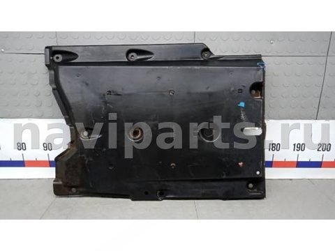 Новое Nissan Qashqai J11, 2014 г., OEM 748154EA0A, арт. 7GM10H502