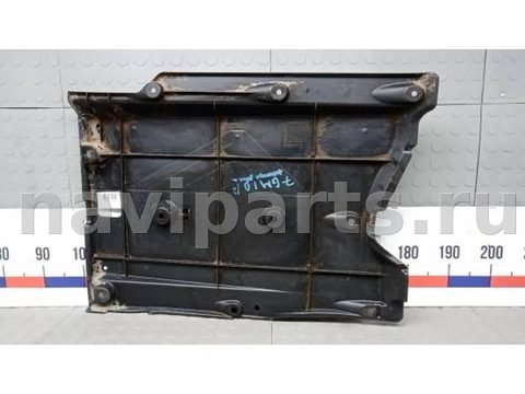 Новое Nissan Qashqai J11, 2014 г., OEM 748154EA0A, арт. 7GM10H502, фото 3