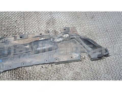 Защита днища BMW X5 E53, 2003 г., арт. 7GM13H501, фото 4