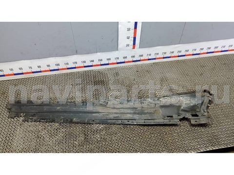 Защита днища BMW X5 E53, 2003 г., арт. 7GM13H501, фото 5