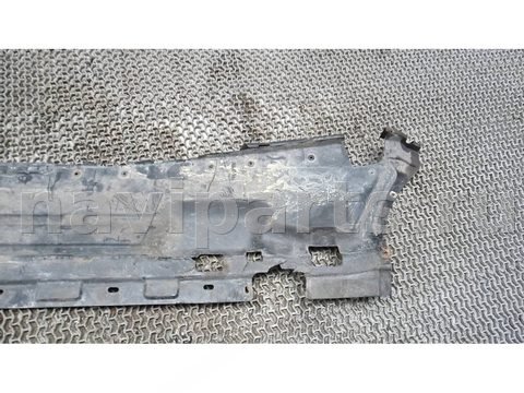 Защита днища BMW X5 E53, 2003 г., арт. 7GM13H501, фото 6
