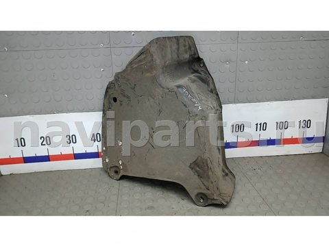 Защита днища Audi A5, 2012 г., арт. 7OK29S904