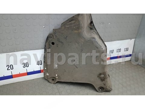 Защита днища Audi A5, 2012 г., арт. 7OK29S904, фото 3