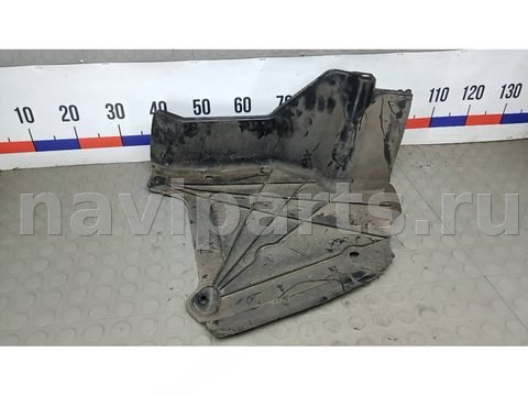 Защита днища Audi A5, 2012 г., арт. 7OK29S904, фото 4