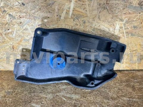 Защита днища Lexus NX, 2016 г., OEM 5816578010, арт. 803