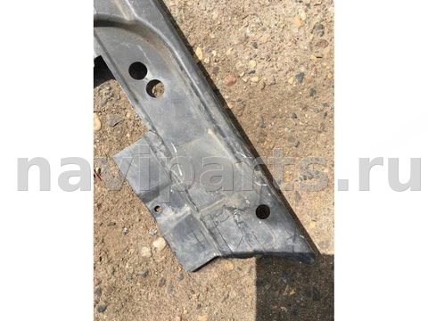 Защита днища Mercedes R, 2007 г., OEM 2516190238, арт. 8054, фото 5