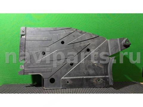 Защита днища BMW 3 F30/F31/GT F34, 2013 г., OEM 51757258049, арт. 88898749, фото 4