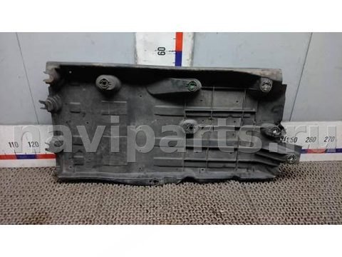 Защита днища Peugeot, 2008 г., арт. 8BM16S902, фото 2
