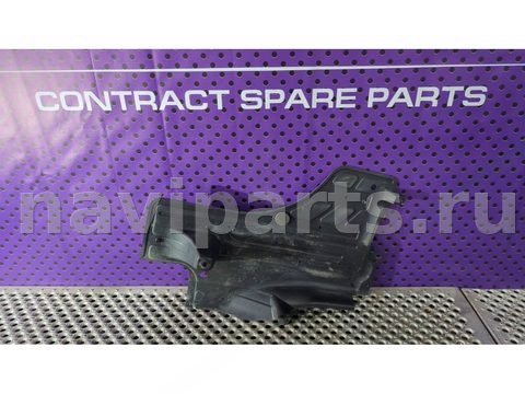 Защита днища Volvo V60, 2014 г., OEM 30736341, арт. 90300763, фото 3