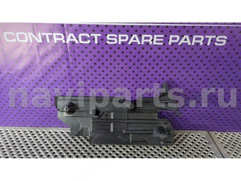 Защита днища Ford Galaxy, 2010 г., OEM 6M2111778AH, арт. 91186035_2, фото 2