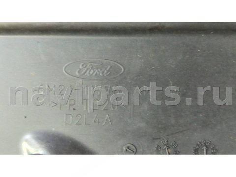 Защита днища Ford Galaxy, 2010 г., OEM 6M2111778AH, арт. 91186035_2, фото 3