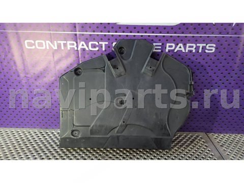 Защита днища Mercedes E W212, 2012 г., OEM A2126192338, арт. 91863939, фото 2