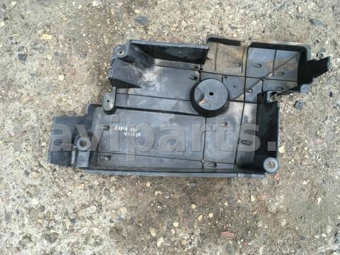 Защита днища Toyota RAV4, 2008 г., OEM 5816542010, арт. 9598, фото 2