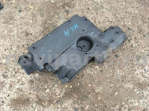 Защита днища Toyota RAV4, 2008 г., OEM 5816542010, арт. 9598, фото 3