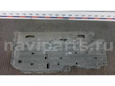 Защита днища Honda CR-V, 2015 г., арт. 9BM28S903, фото 2