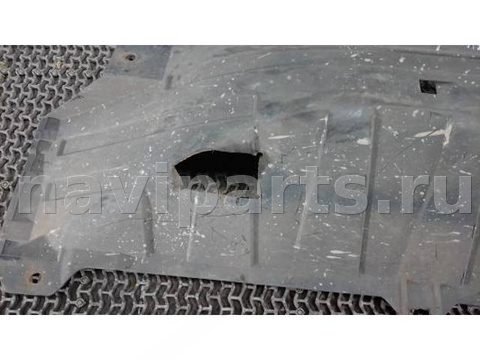 Защита днища Honda CR-V, 2015 г., арт. 9BM28S904, фото 2