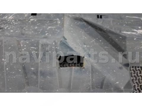 Защита днища Honda CR-V, 2015 г., арт. 9BM28S904, фото 3