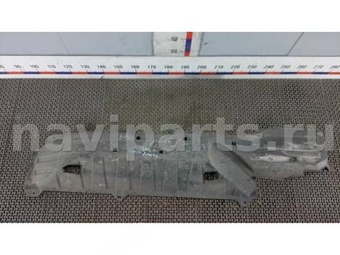 Защита днища Honda CR-V, 2015 г., арт. 9BM28S904, фото 4