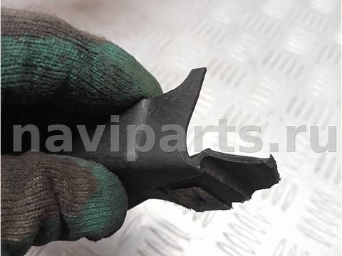 Новое BMW 7 F01/F02, 2014 г., OEM 51757228686, арт. A19258_4, фото 3