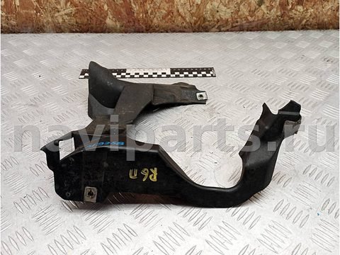 Защита днища BMW 6, 2016 г., OEM 51757228686, арт. A19258_9, фото 2