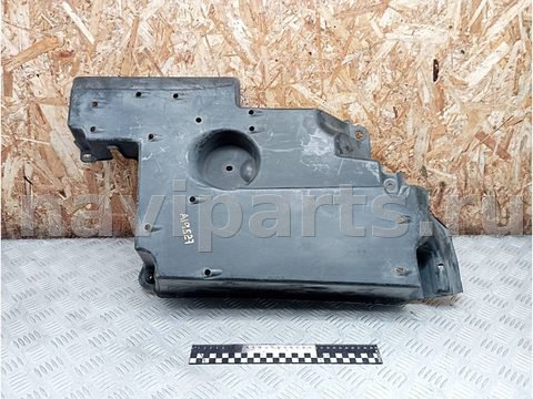 Защита днища Toyota RAV4, 2008 г., OEM 5816542010, арт. A19527
