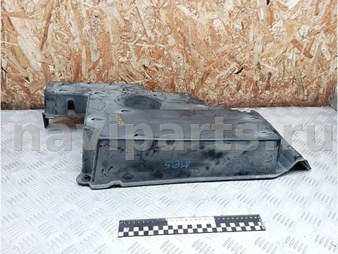 Защита днища Toyota RAV4, 2008 г., OEM 5816542010, арт. A19527, фото 2