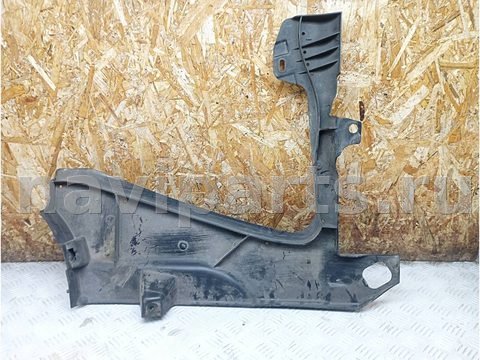 Защита днища Citroen C5, 2016 г., OEM 9682871680, арт. A30580, фото 3