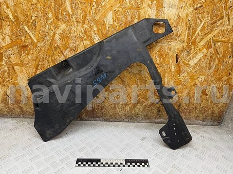 Защита днища Citroen C5, 2013 г., OEM 9682871680, арт. A36999, фото 2