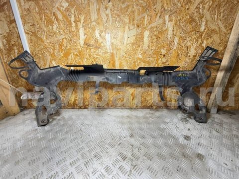 Защита днища Peugeot 3008, 2011 г., OEM 9684092280, арт. A39297, фото 4