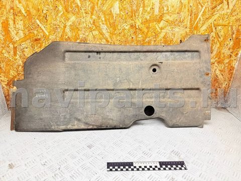 Новое Peugeot 607, 2005 г., OEM 9646939980, арт. A41468