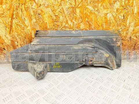 Новое Volvo C70, 2011 г., OEM 30681921, арт. A41683_7