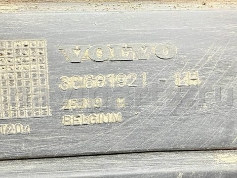 Новое Volvo C70, 2011 г., OEM 30681921, арт. A41683_7, фото 2