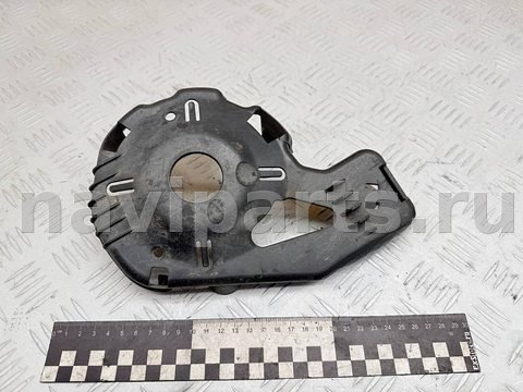 Защита днища Peugeot 3008, 2015 г., OEM 9676374280, арт. A42623_1