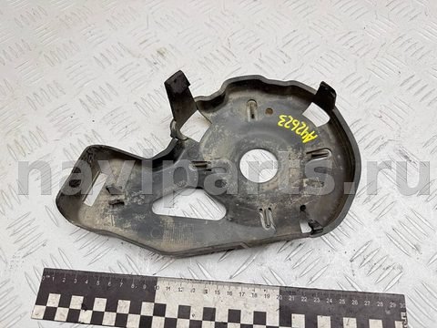 Защита днища Peugeot 408, 2014 г., OEM 9676374280, арт. A42623_3, фото 3