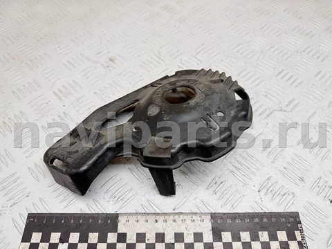 Защита днища Peugeot 308, 2009 г., OEM 9676374280, арт. A42623_4, фото 2