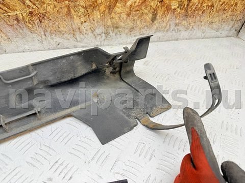 Новое Peugeot 308, 2009 г., OEM 9676374180, арт. A42845_1, фото 5