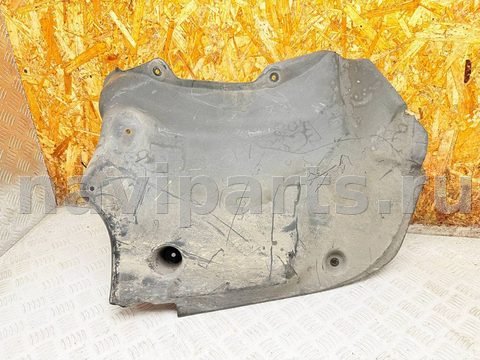 Новое BMW 5 E60/E61, 2005 г., OEM 7124633, арт. A49885