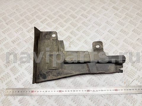 Новое Mini Cooper, 2006 г., OEM 51757129682, арт. A51100