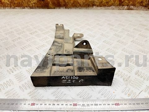 Защита днища Mini Cooper, 2006 г., OEM 51757129682, арт. A51100, фото 3