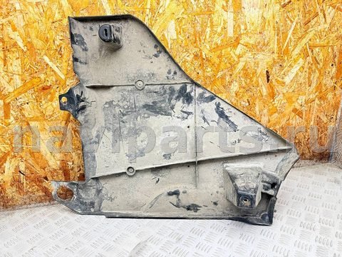 Защита днища Citroen C5, 2014 г., OEM 9682871780, арт. A54609, фото 3