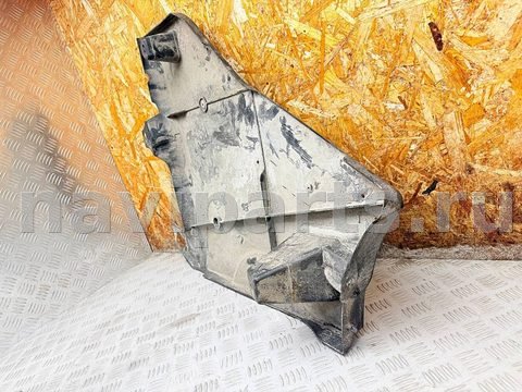 Защита днища Citroen C5, 2014 г., OEM 9682871780, арт. A54609, фото 4