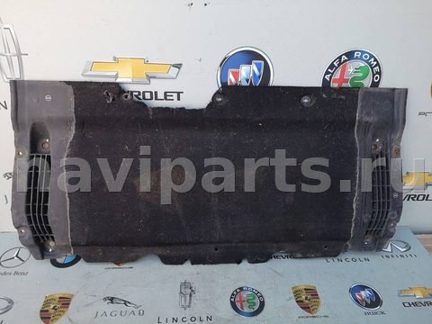 Новое Audi S6, 2018 г., OEM 4G0863821B, арт. A6-606-7
