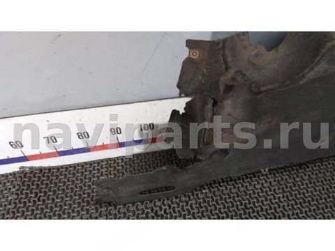 Защита днища Ford Mondeo, 2016 г., арт. ABM27S903_A228336, фото 4