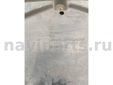 Новое Volkswagen Tiguan, 2010 г., OEM 5N0805915, арт. ADV1-37, фото 3