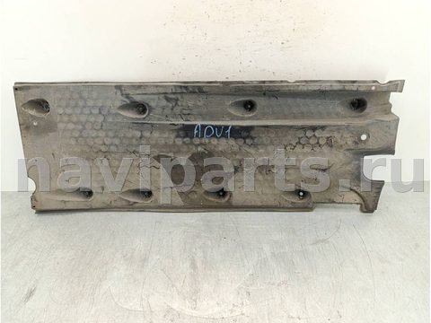 Защита днища Volkswagen Tiguan, 2010 г., OEM 5N0825201B, арт. ADV1-39