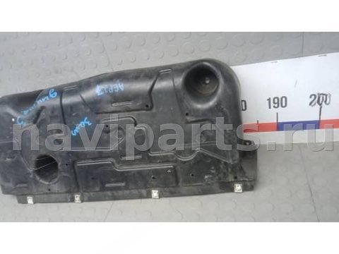 Защита днища Citroen C5 Aircross, 2022 г., арт. AEP27S903, фото 3
